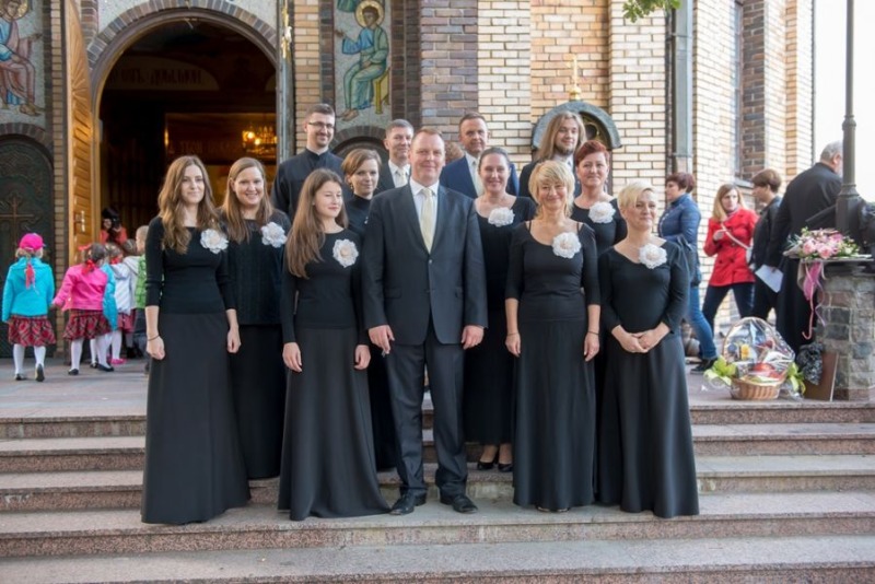 XX Białostockie Dni Muzyki Cerkiewnej 