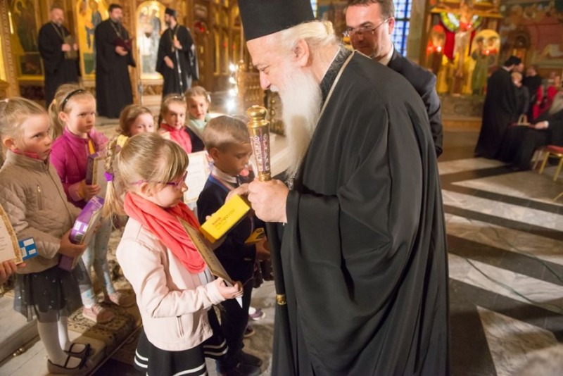 XX Białostockie Dni Muzyki Cerkiewnej 