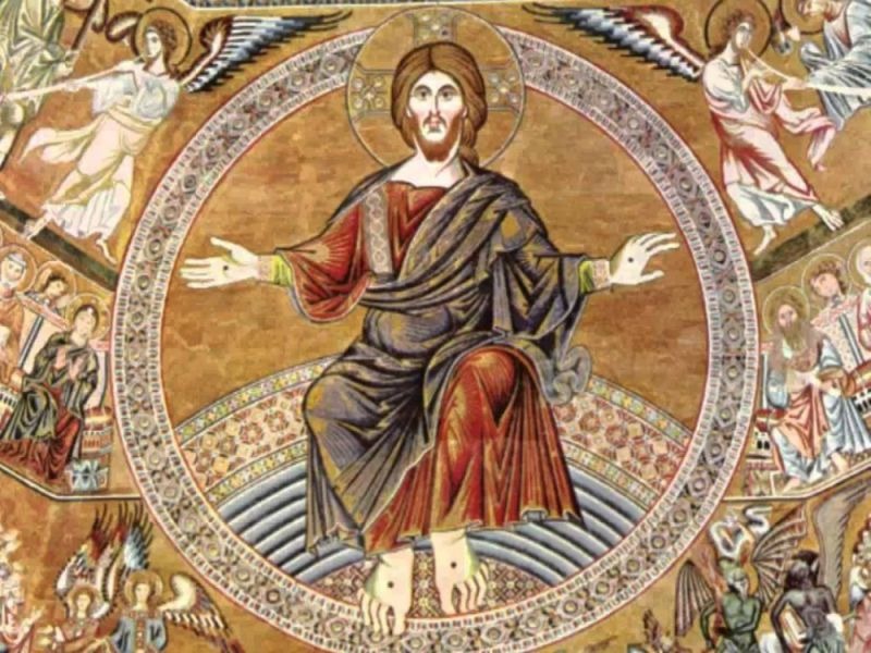 Cerkiew a czas liturgiczny