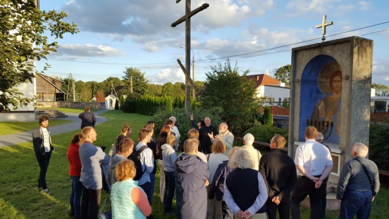 Zakończyła się VII Międzynarodowa Konferencja Akademii Supraskiej 