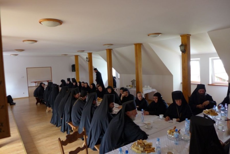 XVII Międzynarodowe Spotkanie Mnichów i Mniszek