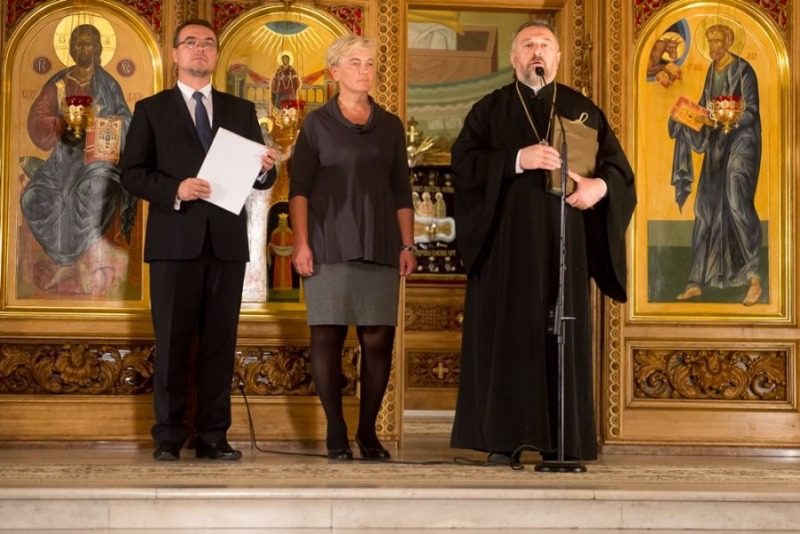 XX Białostockie Dni Muzyki Cerkiewnej 