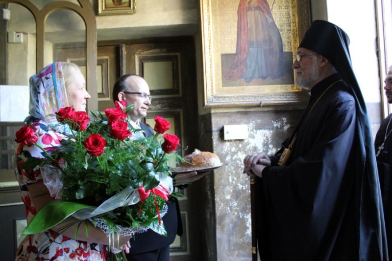Święto ul. Niecałej w Kaliszu