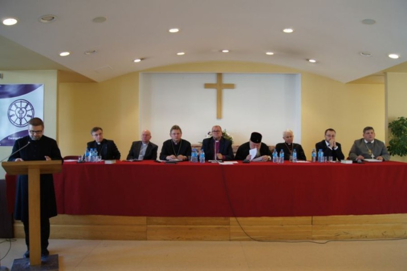 Zgromadzenie Ogólne Polskiej Rady Ekumenicznej