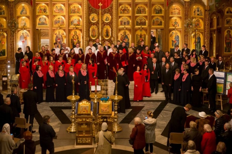 XX Białostockie Dni Muzyki Cerkiewnej 