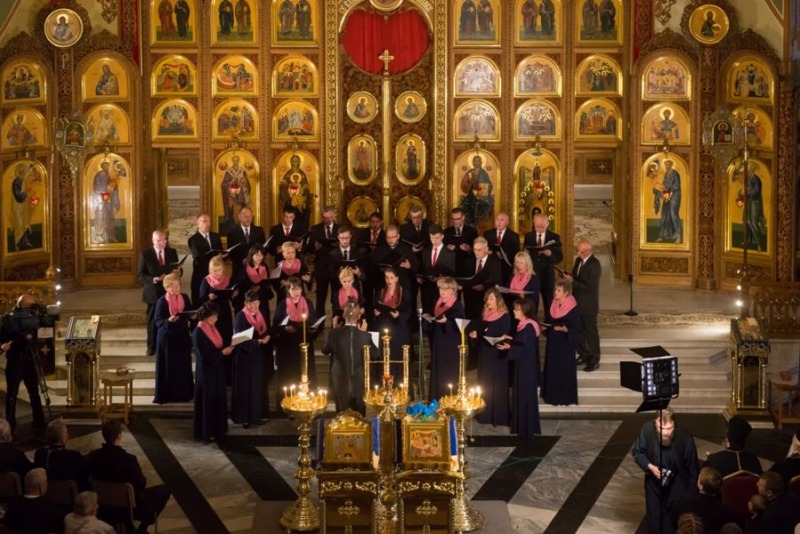 XX Białostockie Dni Muzyki Cerkiewnej 