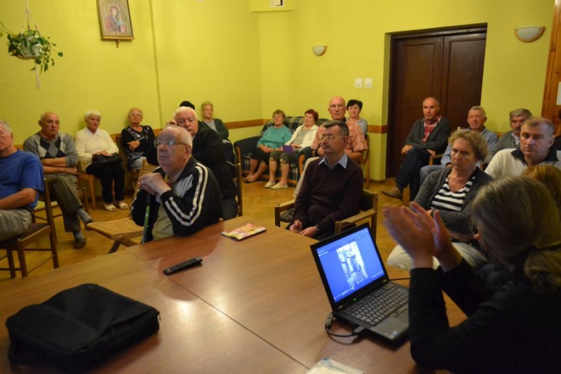 O Wczasach Seniora w Cieplicach