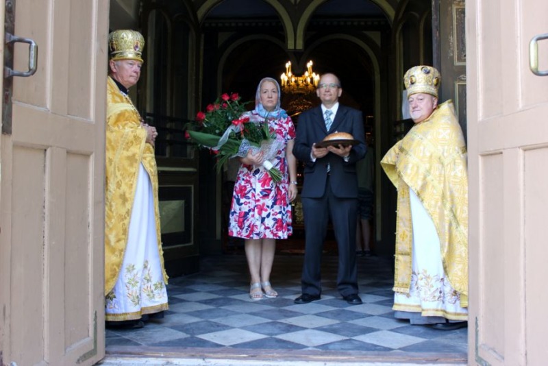Święto ul. Niecałej w Kaliszu