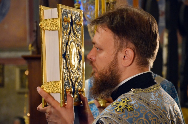 Święto parafialne w Gródku