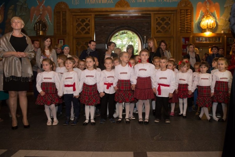 XX Białostockie Dni Muzyki Cerkiewnej 
