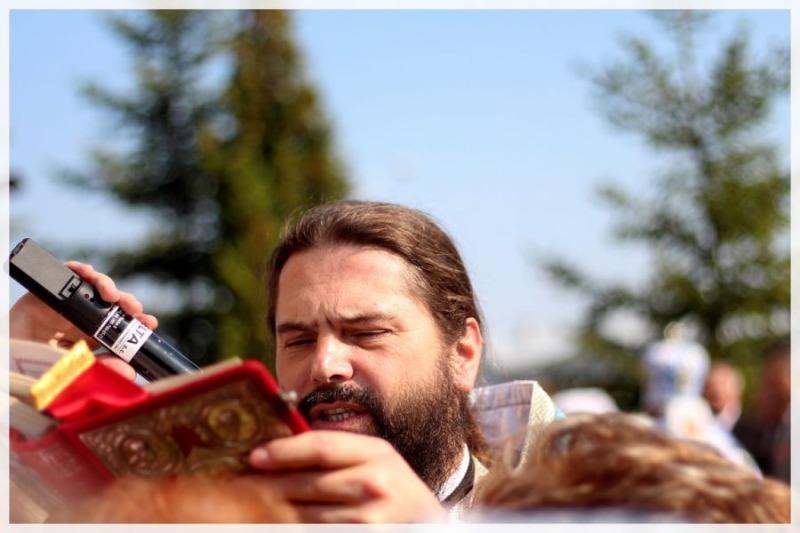 Uroczystości w parafii Zmartwychwstania Pańskiego w Białymstoku