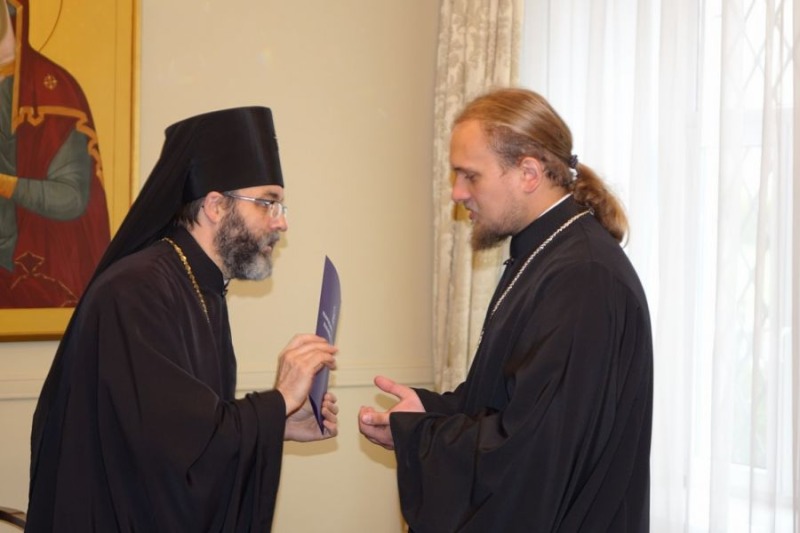 Ruch służbowy w diecezji białostocko-gdańskiej