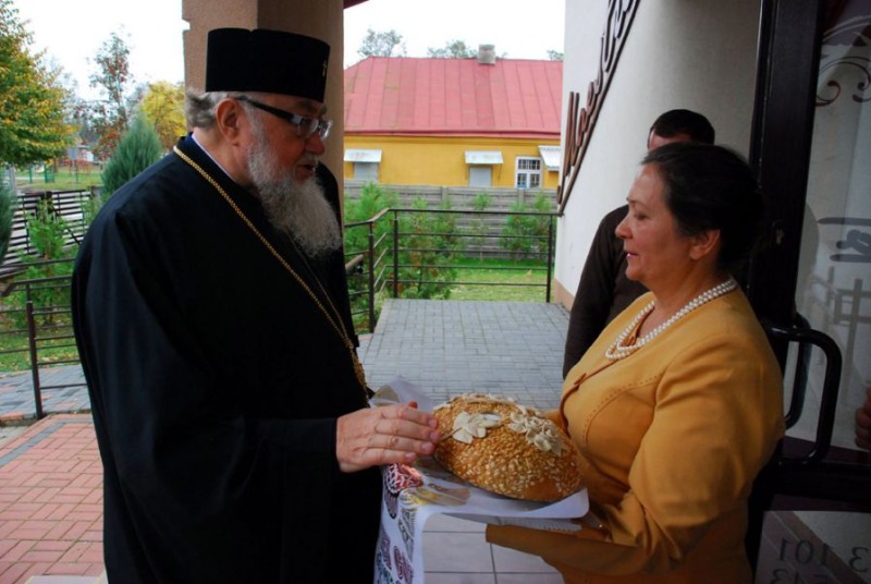 Świętego Jana Teologa w Orli