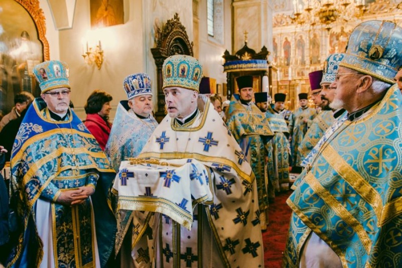 FOTOREPORTAŻ: Uroczystości święta Lubelskiej Ikony Matki Bożej