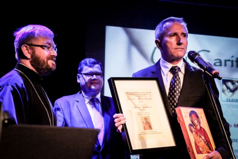 Gala Ubi Caritas 