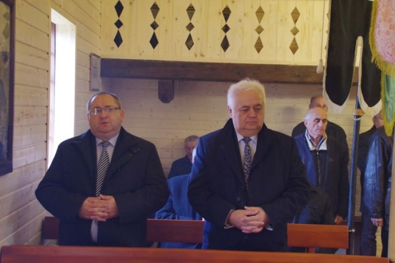 Świętej Paraskiewy Serbskiej w Kwiatoniu