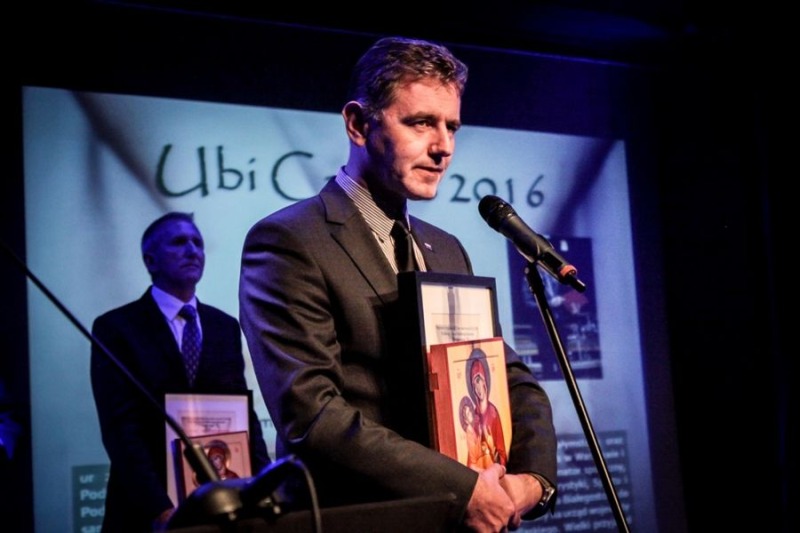 Gala Ubi Caritas 