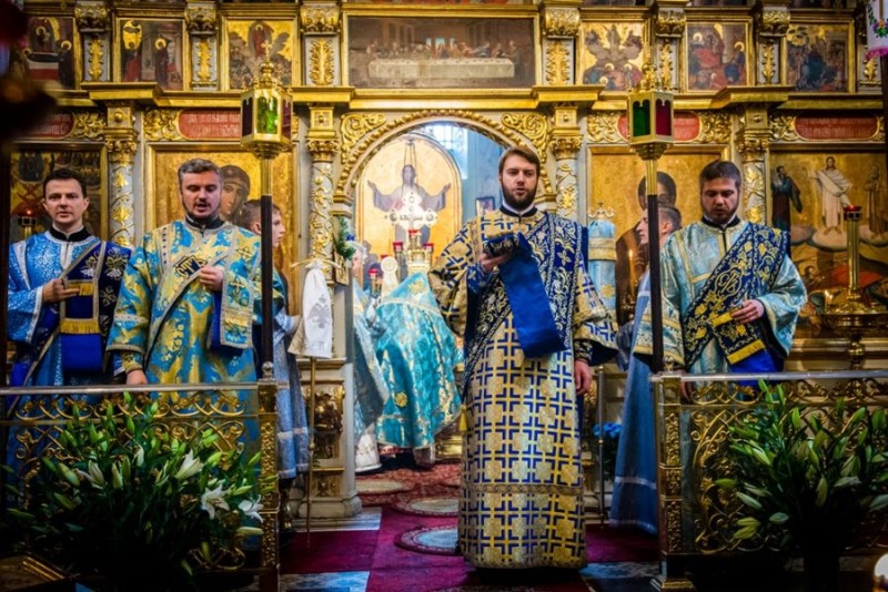FOTOREPORTAŻ: Uroczystości święta Lubelskiej Ikony Matki Bożej