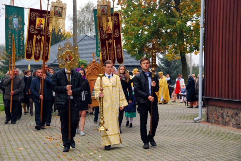 Świętego Jana Teologa w Orli