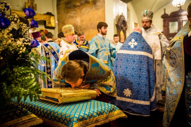 FOTOREPORTAŻ: Uroczystości święta Lubelskiej Ikony Matki Bożej