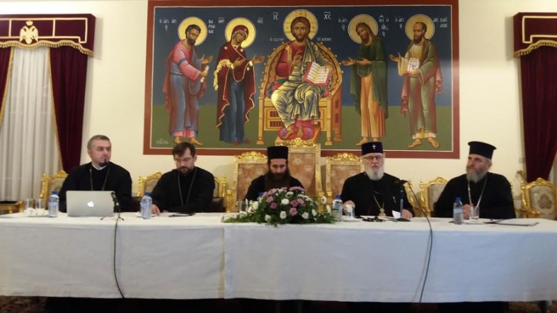 Cypr: konferencja nt. wolności wyznania prawosławnych chrześcijan na świecie