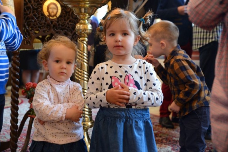 W intencji uczących i nauczanych