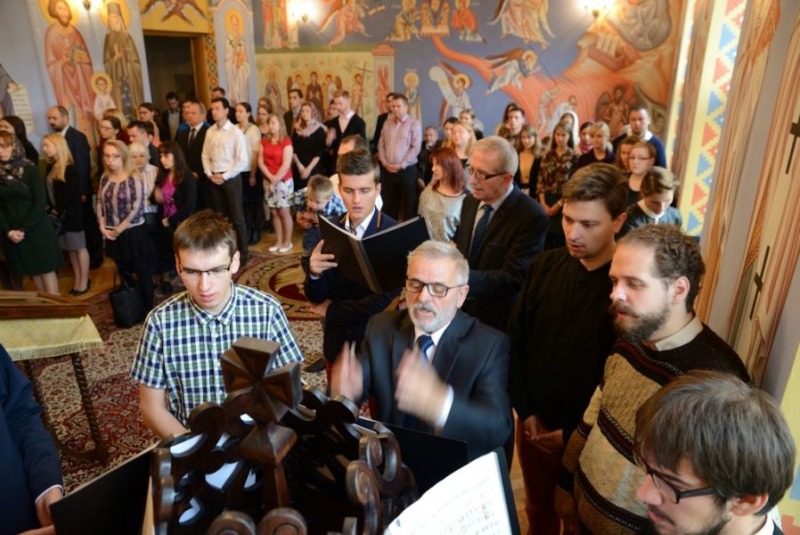 W intencji uczących i nauczanych