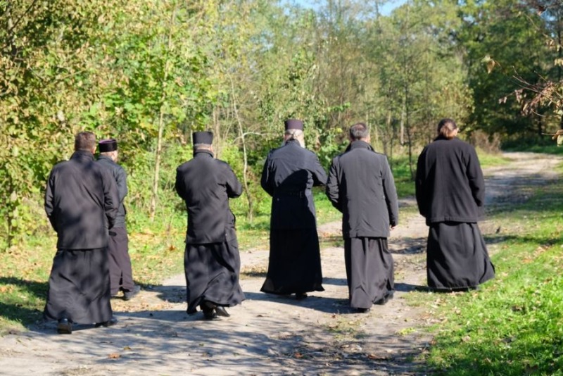 Spotkanie po 25 latach