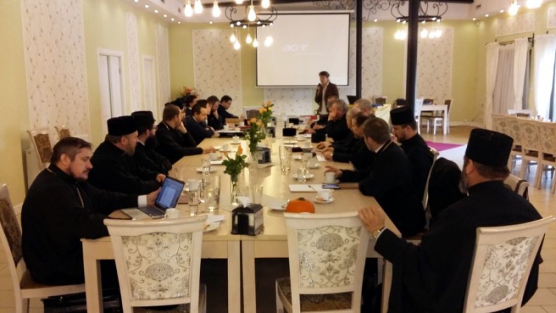 Konferencja katechetów diecezji przemysko-gorlickiej