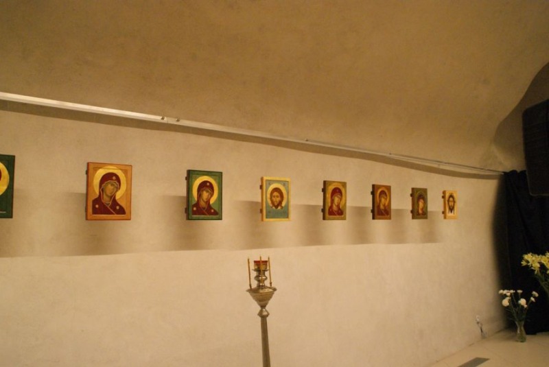 Kraków: wizytacja kanoniczna arcybiskupa Szymona