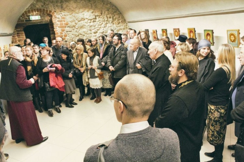 Kraków: wizytacja kanoniczna arcybiskupa Szymona