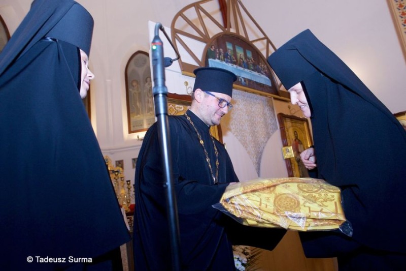 Stargard: VI Przegląd Pieśni Liturgicznej i Paraliturgicznej