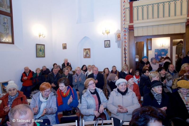 Stargard: VI Przegląd Pieśni Liturgicznej i Paraliturgicznej