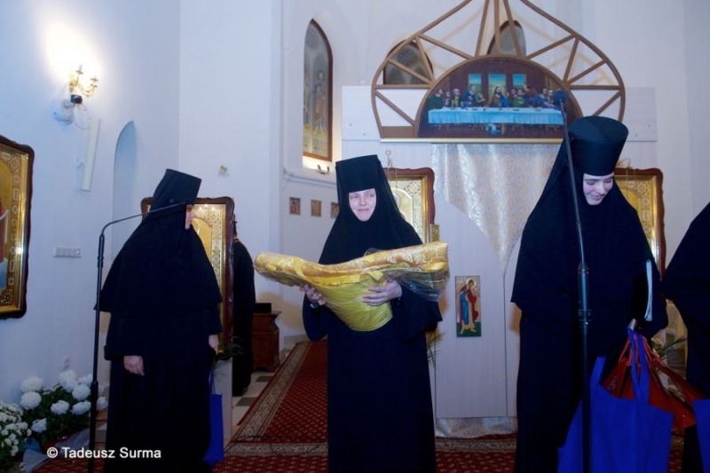 Stargard: VI Przegląd Pieśni Liturgicznej i Paraliturgicznej