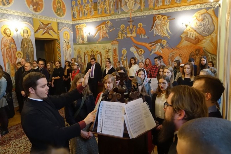 Zakończyło się jubileuszowe Walne Zgromadzenie BMP w Polsce
