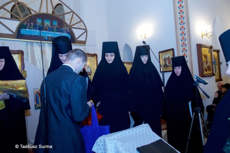 Stargard: VI Przegląd Pieśni Liturgicznej i Paraliturgicznej