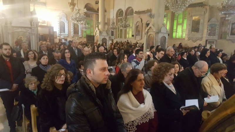Boże Narodzenie na świecie (nowy styl)