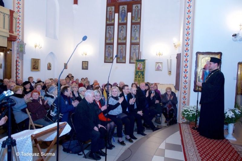Stargard: VI Przegląd Pieśni Liturgicznej i Paraliturgicznej