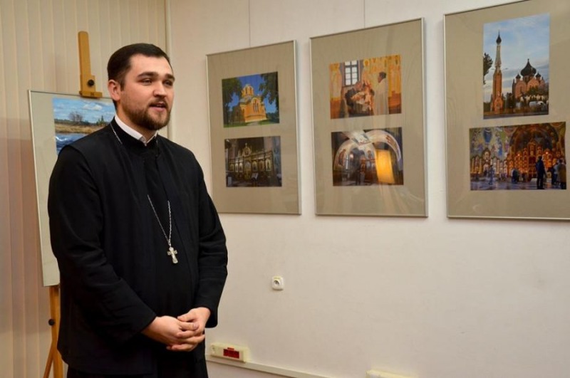 Puławy: otwarcie wystawy pt. Cerkwie Polski Wschodniej