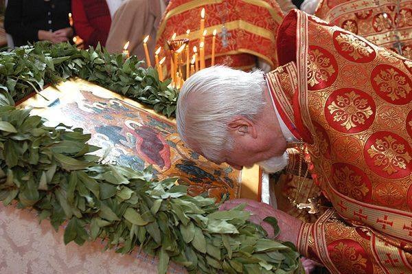 Katedra św. Mikołaja w Waszyngtonie