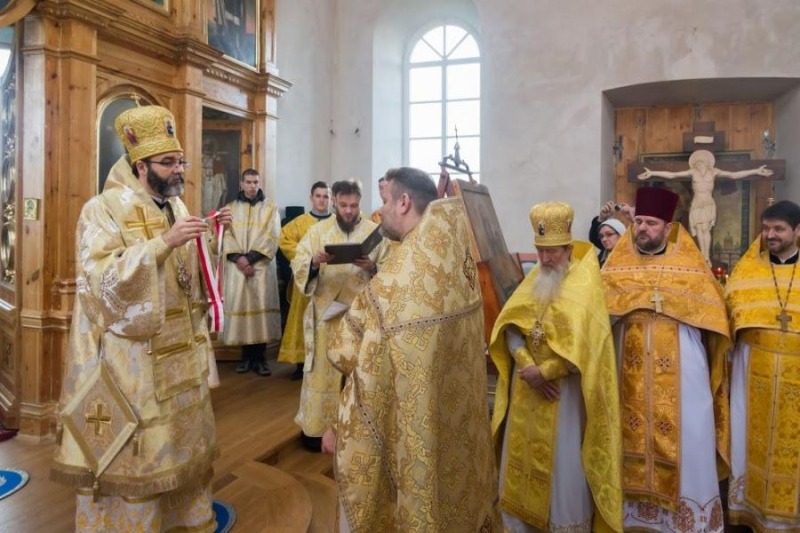 Wybrano nowych członków zarządu BMP diecezji białostocko-gdańskiej