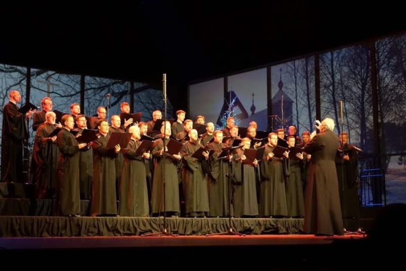 XXXV Wieczór Kolęd Prawosławnych w Białymstoku