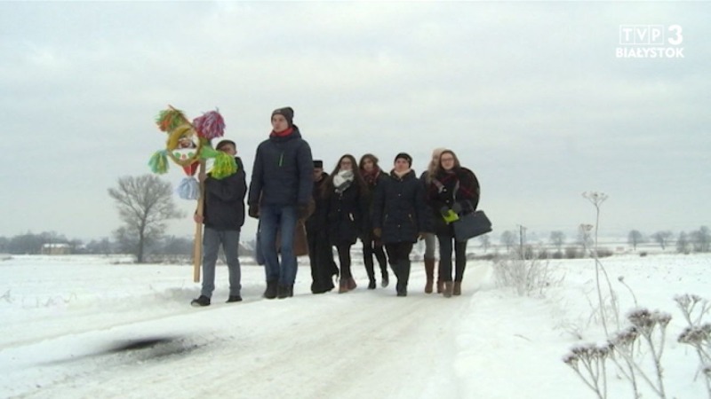 U źródeł wiary z 15.01.2017