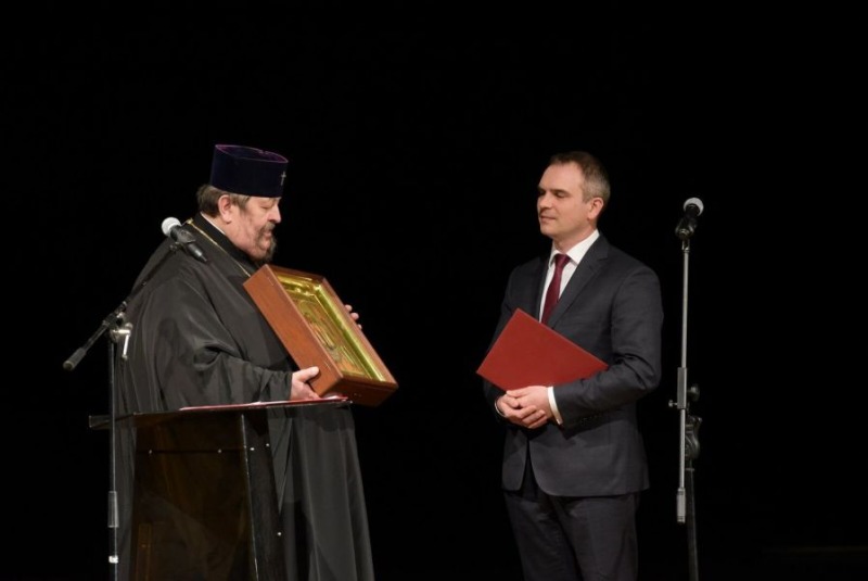 Wieczór Kolęd Wschodniosłowiańskich w Lublinie