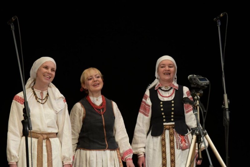 Wieczór Kolęd Wschodniosłowiańskich w Lublinie
