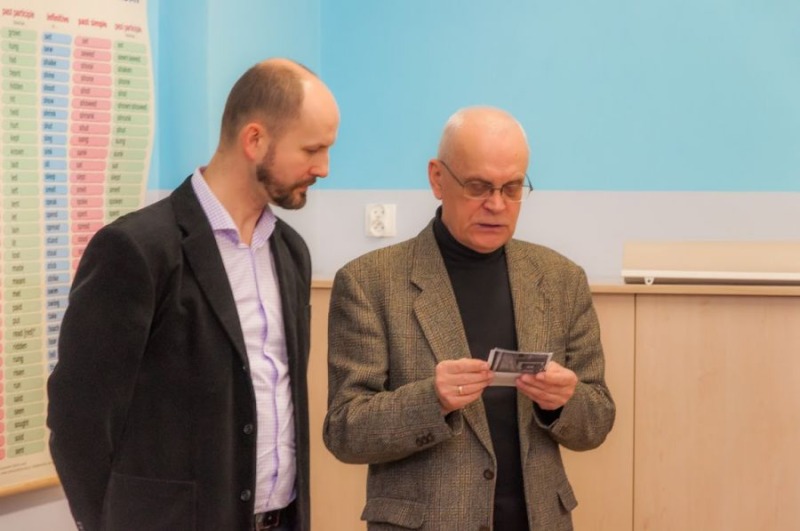 Prawosławne organizacje o zaangażowaniu młodzieży