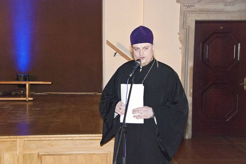 Sandomierz: III Koncert Kolęd i Prawosławnych Hymnów Bożego Narodzenia