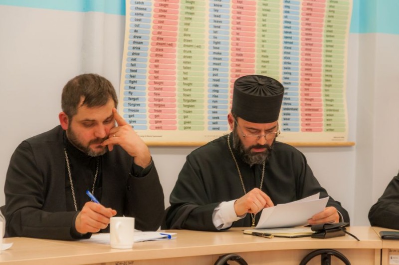 Prawosławne organizacje o zaangażowaniu młodzieży