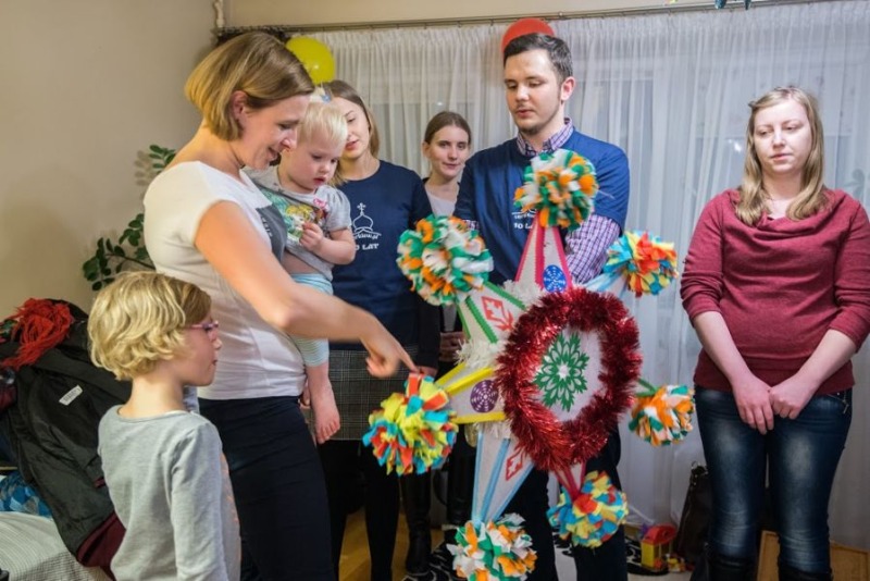 Warszawskie kolędowanie z muzyka.cerkiew.pl