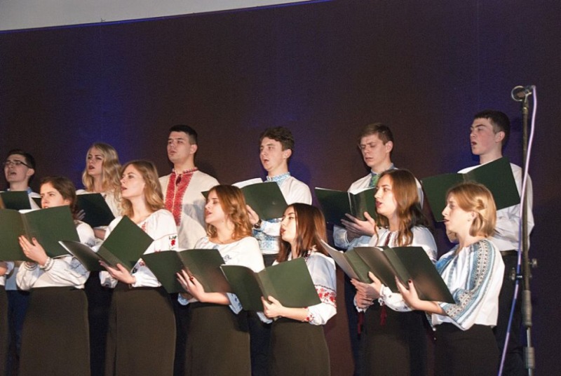 Sandomierz: III Koncert Kolęd i Prawosławnych Hymnów Bożego Narodzenia